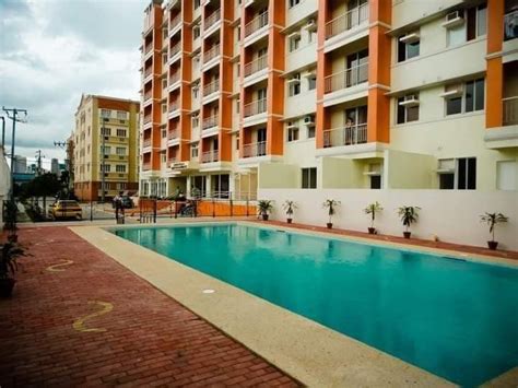 Properties for rent in Mandaluyong .
